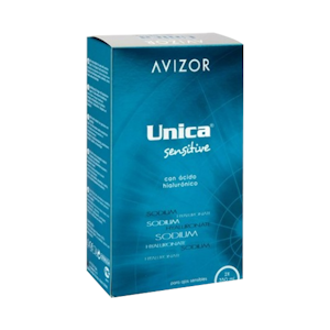 Avizor Unica 2x350ml
