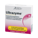 Ultrazyme Proteine rimozione - 10 compresse product image