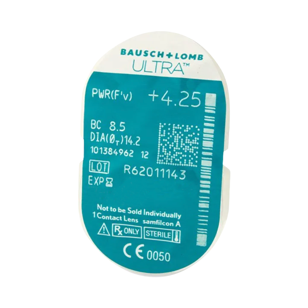 Bausch + Lomb ULTRA 3