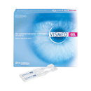 VISMED GEL Eye Drops 20x0.45ml product image