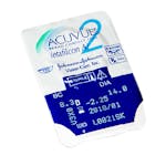 Acuvue 2 - 6