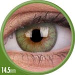 ColourVUE Cheerful Fresh Green - 2 color lenses