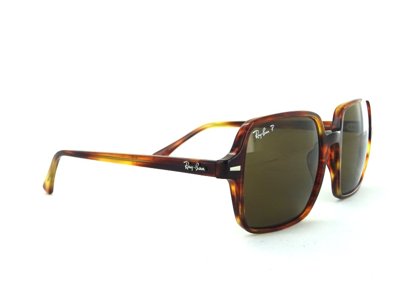 Ray Ban RB1973 954/57 Square II 53
