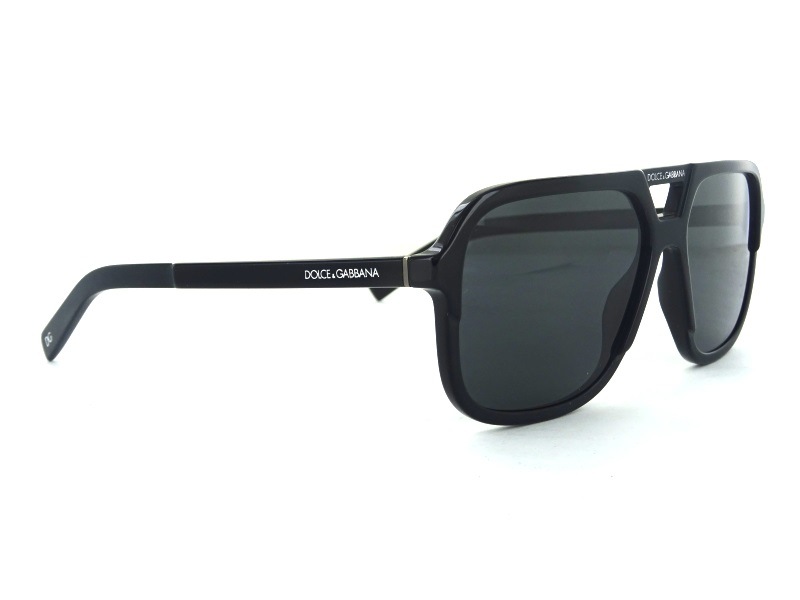Dolce&Gabbana DG4354 501/87