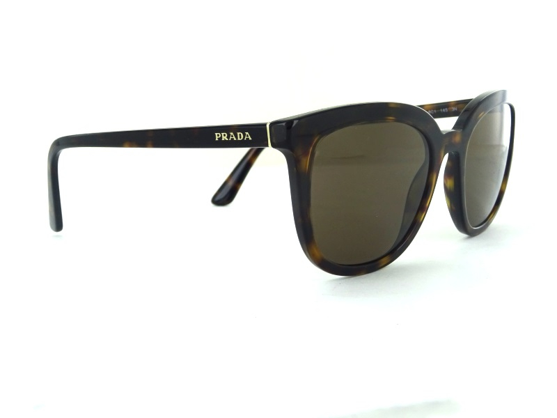 Prada SPR 03X 2AU-8C1