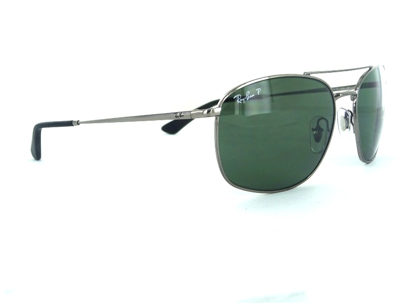 Ray Ban RB3654 004/9A 60