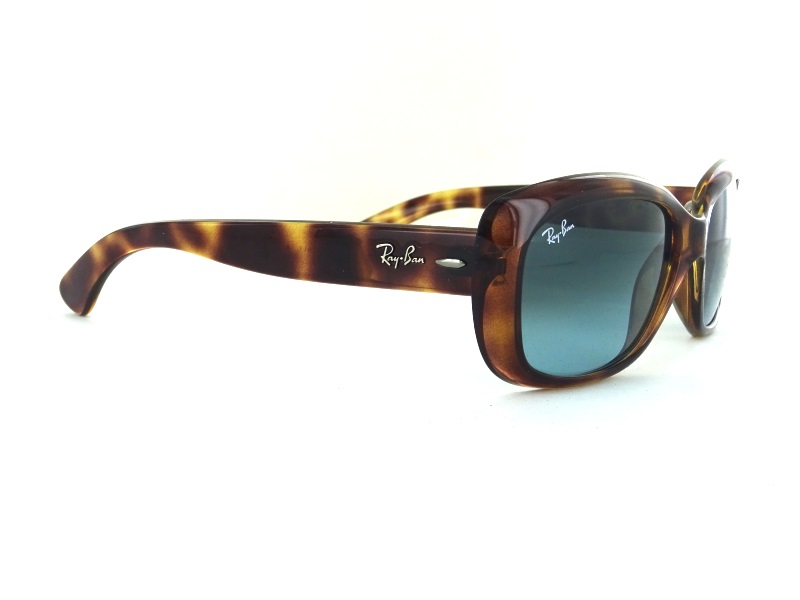 Ray Ban RB4101 642/3M Jackie Ohh - Lunettes de soleil | Discountlens.fr
