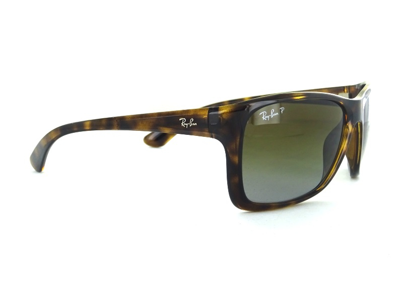 Ray Ban RB4331 710/T5 61