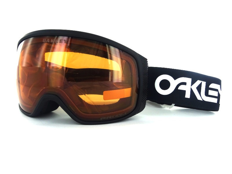 Oakley OO7105 25 Flight Tracker XM Goggles