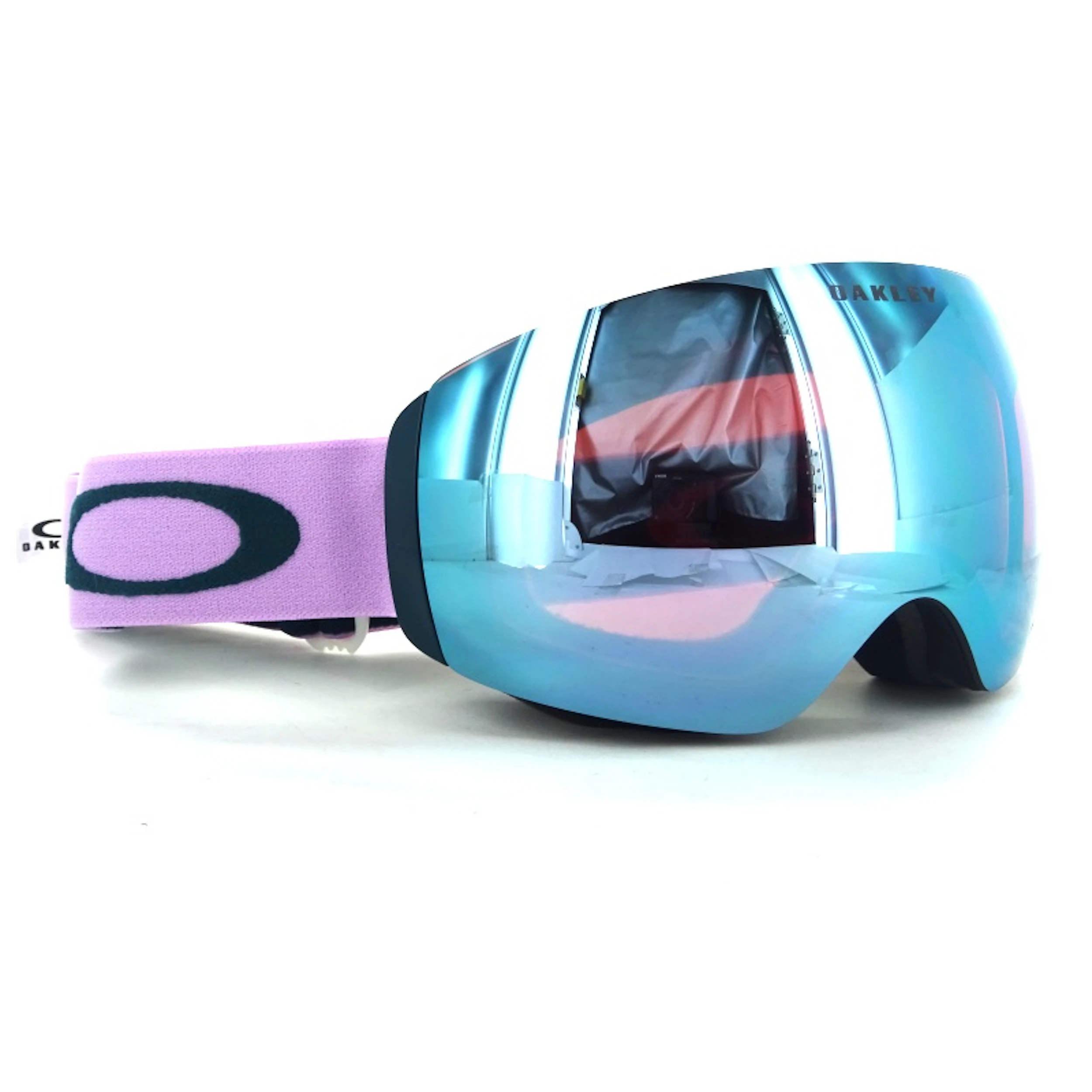Oakley OO7064 88 Flight Deck XM Goggles