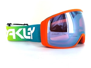 Oakley OO7104 30 Flight Tracker XL Goggles