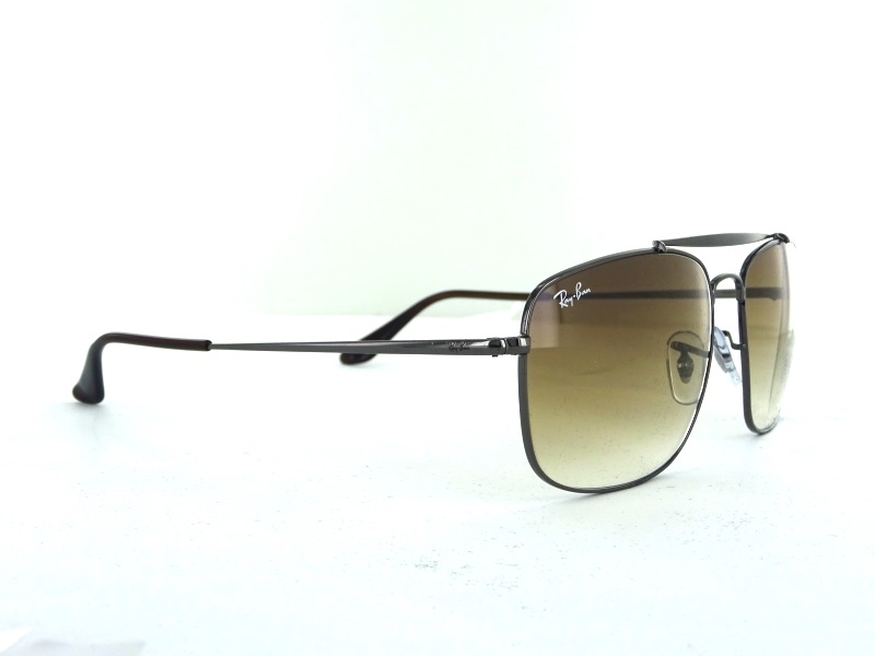 Ray Ban RB3560 004/51 61 The Colonel