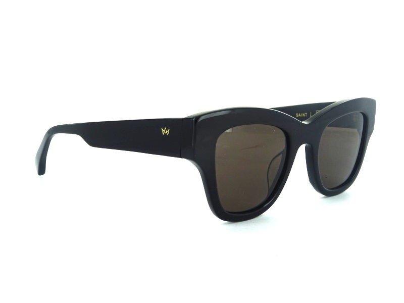 Am Eyewear St Barts S101-BL-SM