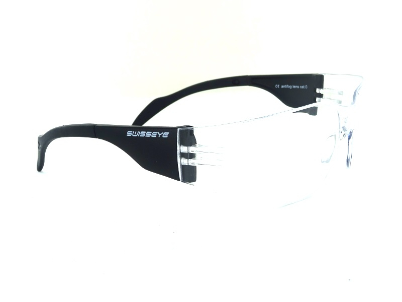 Swiss Eye Outbreak 14003