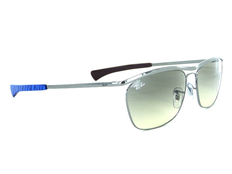 Ray Ban RB3619 004/32 Olympian ll Deluxe - Sonnenbrillen | Discountlens.at
