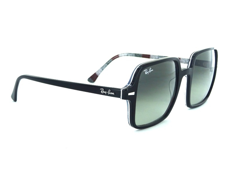 Ray Ban RB1973 1318/3A Square II 53 sunglasses