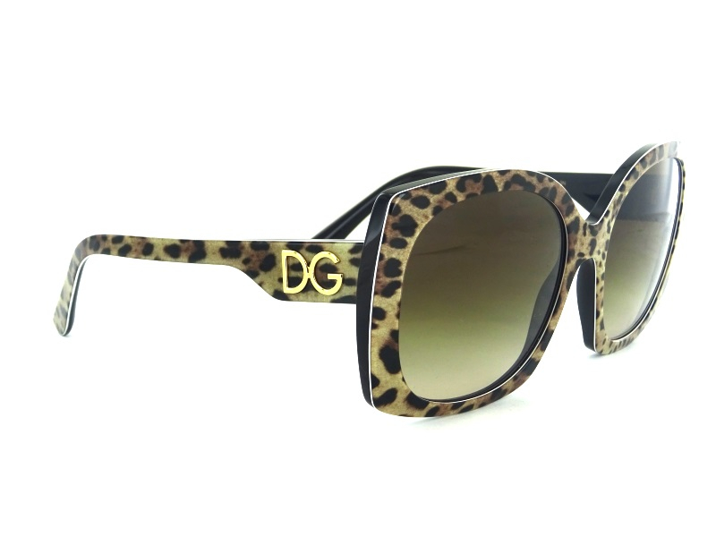 Dolce&Gabbana DG4385 3163/13