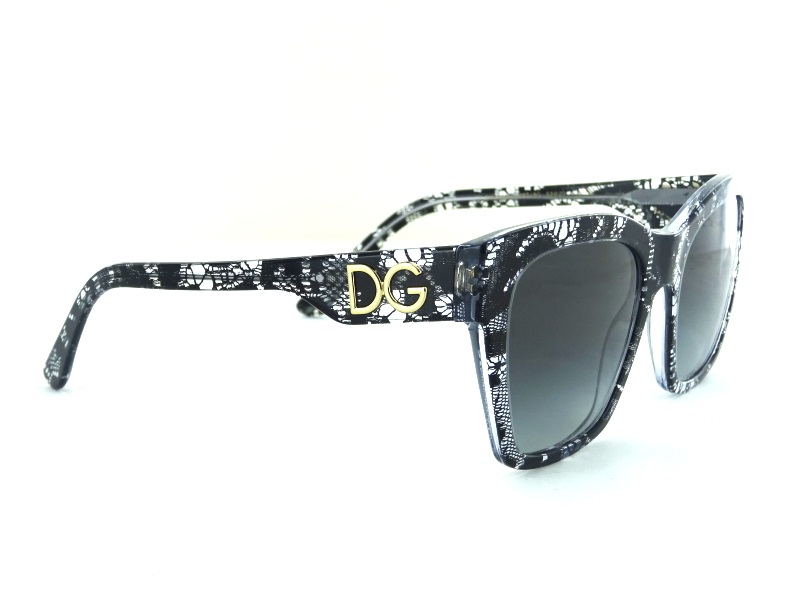 Dolce&Gabbana DG4384 3287/8G