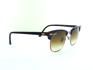 Ray Ban RB3016 1256/51 51 Clubmaster