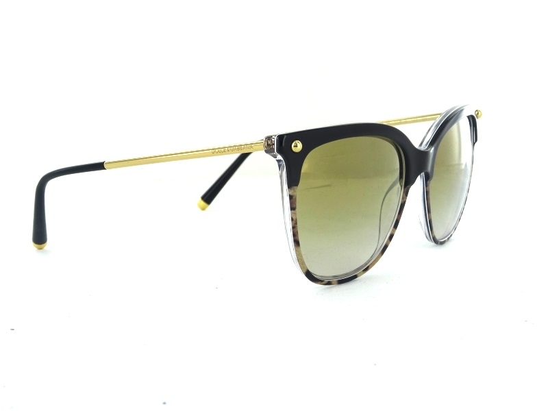 Dolce&Gabbana DG4333 3174/6E