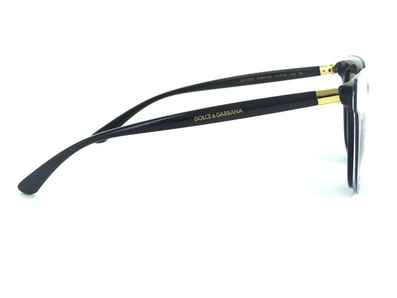 Dolce&Gabbana DG4362 5383/8G