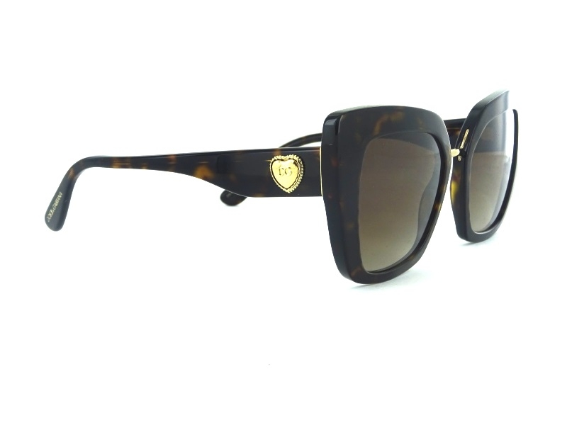 Dolce&Gabbana DG4359 502/13