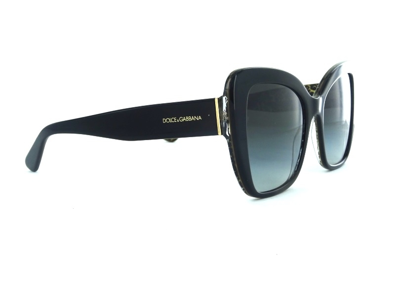 Dolce&Gabbana DG4348 3215/8G
