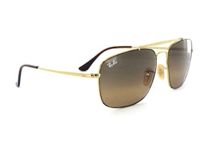Ray Ban RB3560 9104/43 58 The Colonel