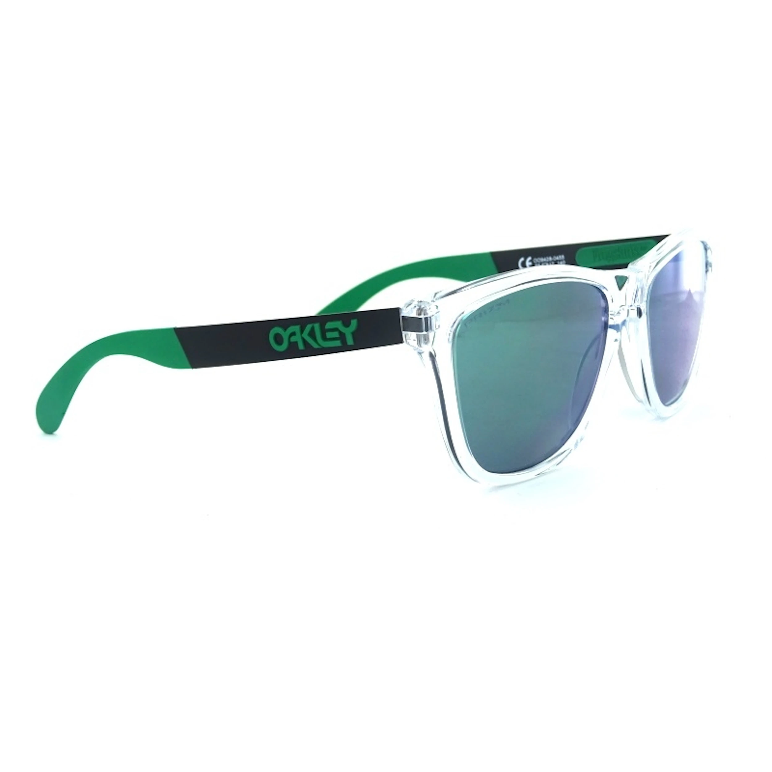 Oakley OO9428 0455 Frogskins