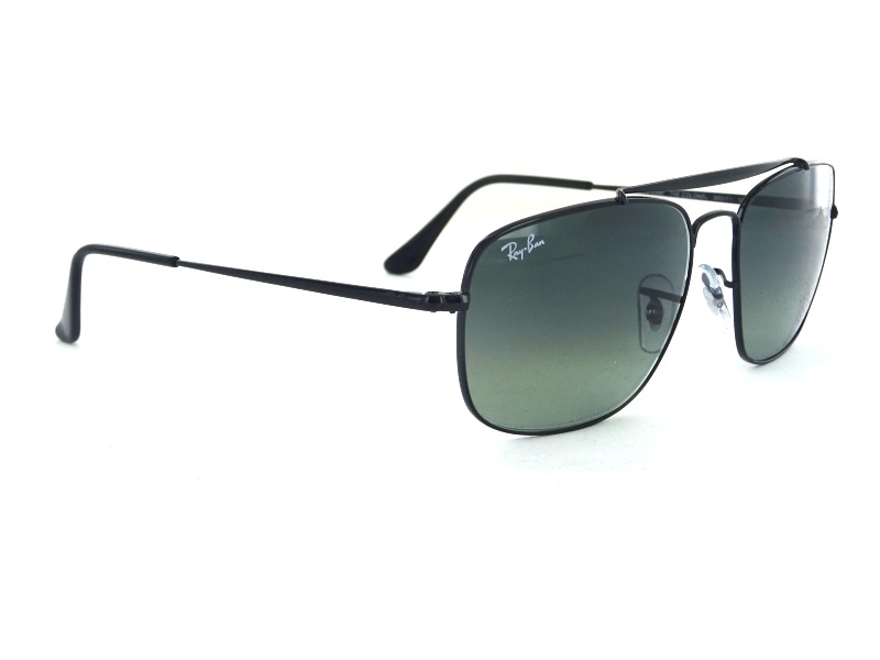 Ray Ban RB3560 002/71 58 The Colonel - Sonnenbrillen | McLinsen.ch