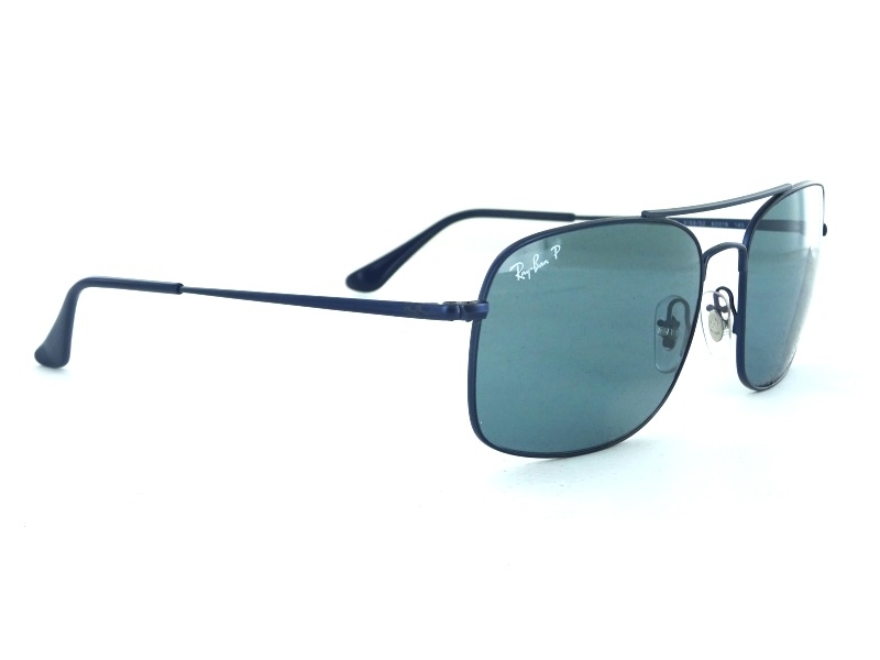 Ray Ban RB3611 9169/S2 60