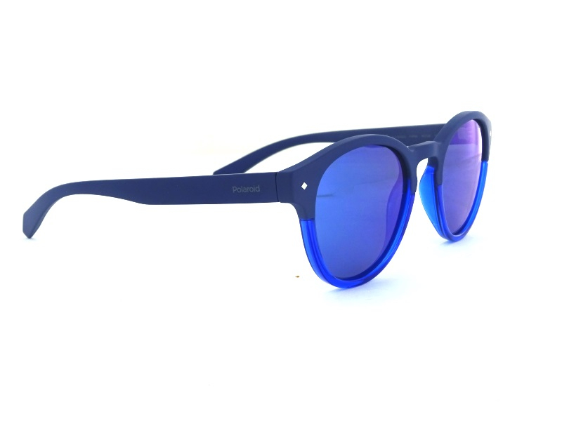 Polaroid PLD 6042/S PJP5X polarized