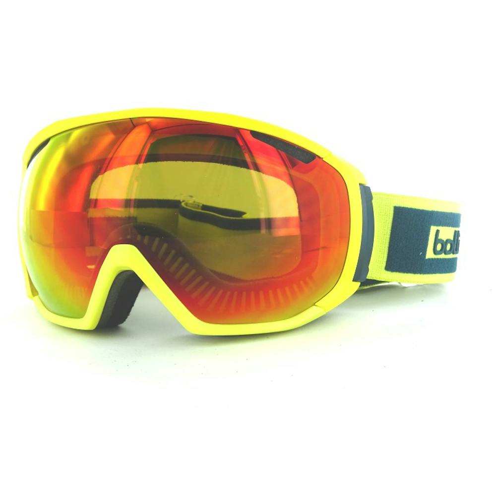 Bolle Tsar 21443 Goggles front