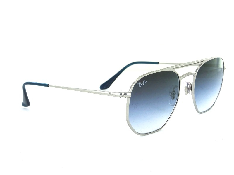 Ray Ban RB3609 9142/0S 54 - Sunglasses | Discountlens.ch