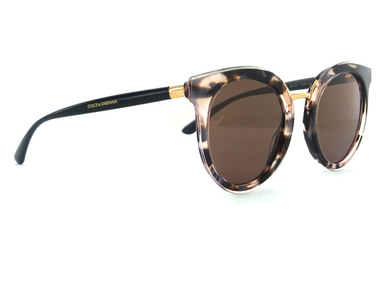 Dolce&Gabbana DG4371 3236/08