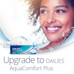 Focus DAILIES All Day Comfort 90 - marketing