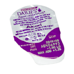 Dailies AquaComfort PLUS Multifocal - 90 daily lenses