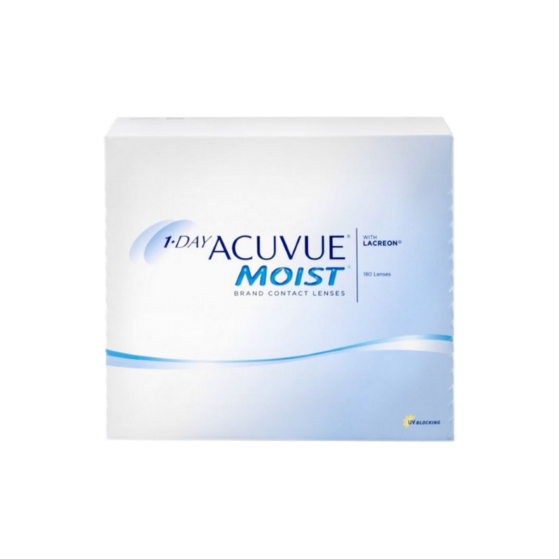 1 day acuvue trueye 180 lenti