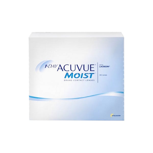 1 day acuvue trueye 180 lenti 1 day acuvue trueye 180 lenti