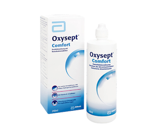 Oxysept Comfort - 240ml