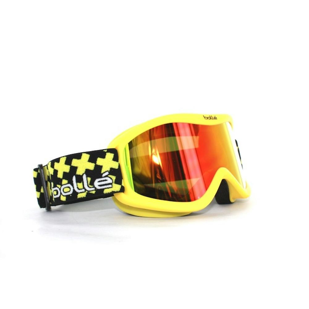 Bolle Volt 21359 Goggles front