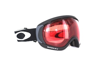 Oakley OO7047 02 Canopy Goggles