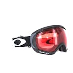 Oakley OO7047 02 Canopy Goggles