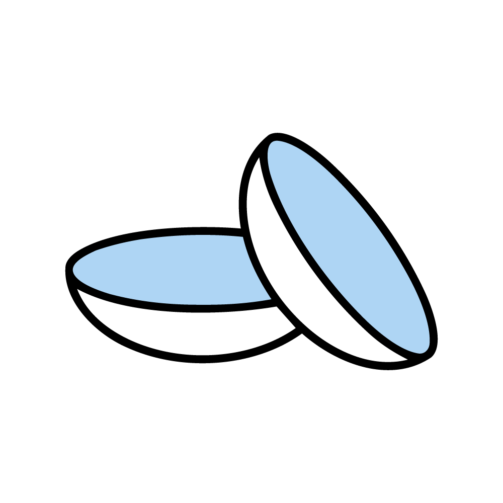 Atrea Excellence 1 Day Toric - 30 daily lenses