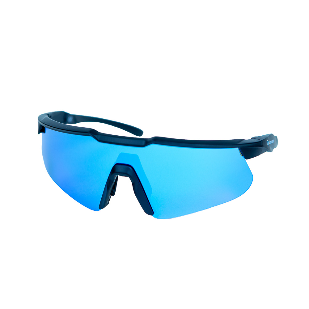 LENSVISION - #CrazyMaloja - nero