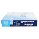 1-Day Acuvue Moist - 90 Tageslinsen
