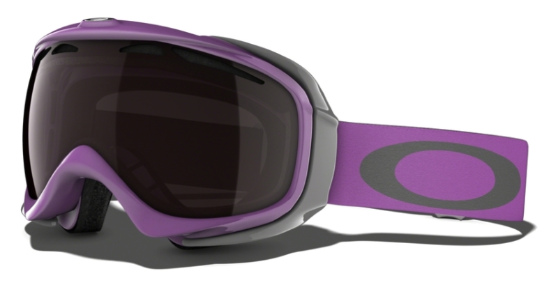 Oakley OO7023 Elevate Snow 59-556 Goggles