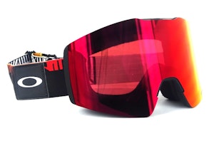 Oakley OO7103 05 Fall Line XM Goggles