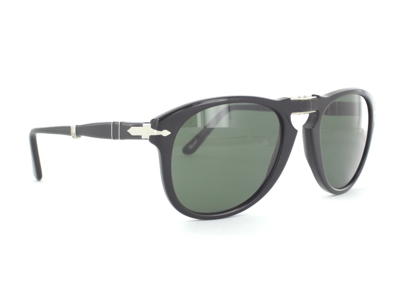 Persol 714 95/31 verglast Stärke