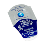 Proclear 1 day 90